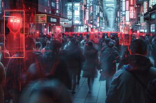 facial recognition systems